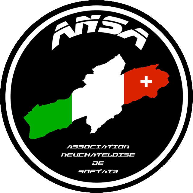 Ansa Airsoft